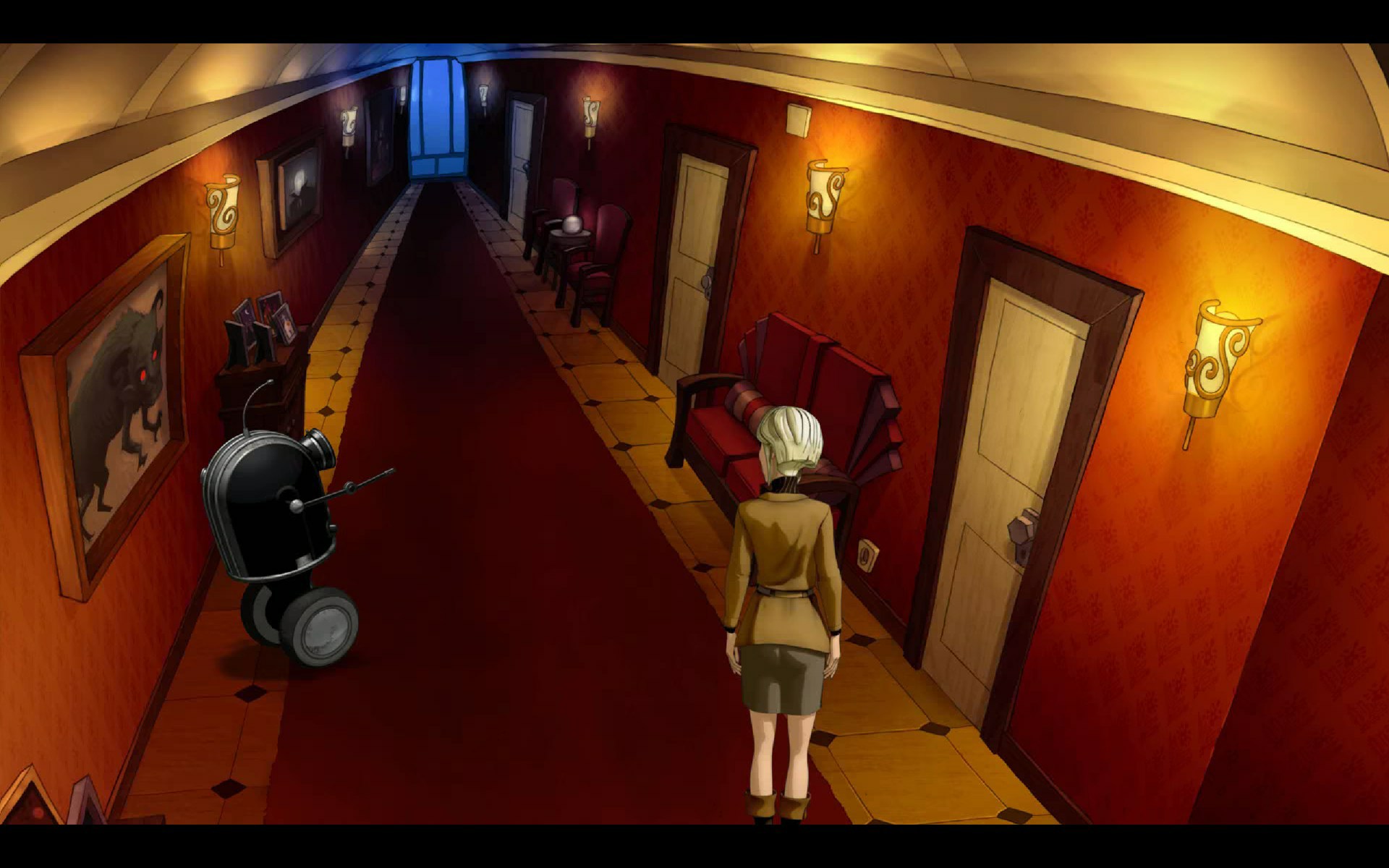 Hollywood Monsters 2 - Imagen 17